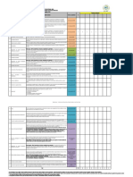 Matriz Seguimiento Estadias Tsu 2022 Alumnos