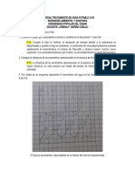 Parcial Tratamiento de Agua Potable