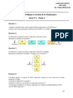 Série N°3 - Partie 2