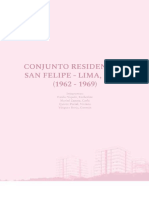 Conjunto Residencial San Felipe - A