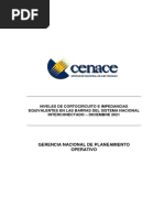 Informe Niveles de Cortocircuito e Impedancias Equivalentes Diciembre 2021-Signed-Signed