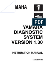 Manual (YDIS Ver1.30)