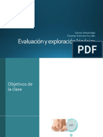 Evaluacion Kinesica Piso Pelvico Mujer