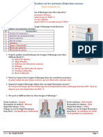 Exercice Injection Essence 14 Corrigé