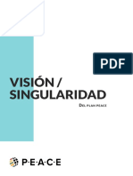 Visión / Singularidad: El Plan Peace