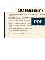 Libro Diario Caso 04