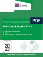 2023 22 03 31 Claves Modelo Matematica p2023