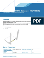 EchoLife EG8141A5 Datasheet 04 (R19C20)