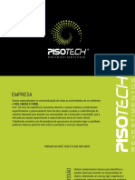 Apresentação Pisotech 2015