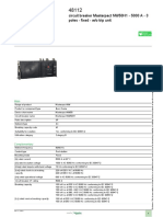 01 - Inlges - Ficha Tecnica Interruptor MasterPact NW - 48112