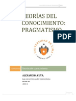 Pragmatismo