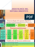 3 Farmacología Del Sistema Digestivo