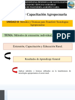 3.1. - Métodos de Extensión