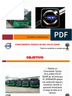 5cap Volvo b7r 240 Alimentador