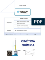 Taller 8 Termo - AP