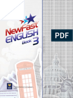 Demonstrativo - NewFast English - Book3