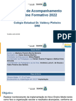 Anexo I - Template - 1º Ciclo de Acompanhamento Formativo 2022 - GEM