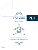 Corario 2021