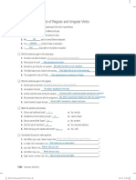 World English 3e Level 1 Grammar Activities Unit 6 Lesson A