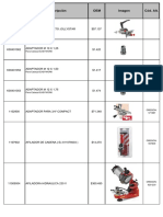 Catalogo Digital Tecomec Anteros