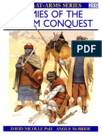 Armies of The Muslim Conquest Men at Arms 255 Compress