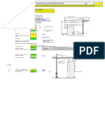 9-Poste de Levage A1