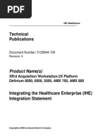 Technical Publications: Product Name(s)