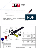 Trabajo Final Autocad 2021