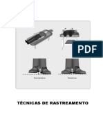 Técnicas de Rastreamento No Biomagnetismo