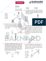 FISICA Estática II