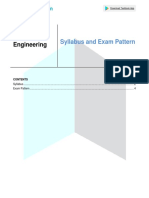 Upsc Electrical Engineering Syllabus PDF 7ec21c12