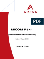 Micom P341