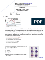 Soal PAT Biologi Kelas XI SMA