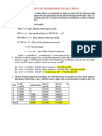 2021 Trabajo #4 Ejercicios Costos Del Uso Del Capital