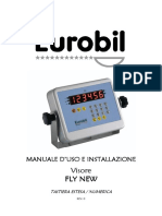 Eurobil Fly