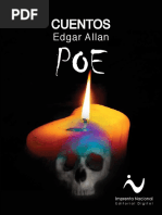 Cuentos Edgar Allan Poe Edincr