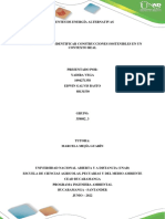 Unidad 2 Tarea 4 - Identificar Construcciones Sostenibles en Un Contexto Real - Entrega (Colaborativa)