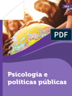 Psicologia e Políticas Públicas - U1