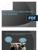 Introducción Al Dibujo Técnico para Ingeniería - Opt