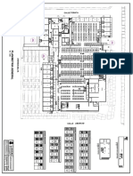 Plano de Seguridad Seguridad Mercado Central de La Region Moquegua