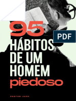 Ebook 95 Habitos