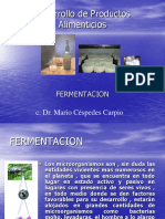 7 Fermentacion