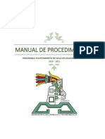 Manual de Procedimientos Zaachila - Docx1.1