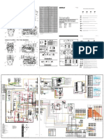 Diagramas Caterpillar RENR1243 - 02