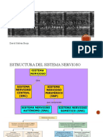 Farmacología Del Sistema Nervioso Autónomo