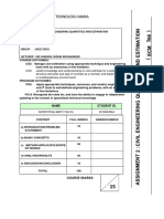 ECM366 Assignment2 - NORFITRIAH - 5I