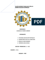 Diagrama Hierro Carbono