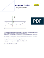 Theorie Anneaux