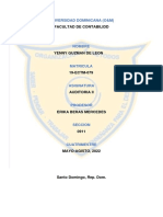 Tema Iv - Auditoria de Los Pagos Anticipados (Yenny G)