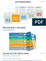 Indicadores Financieros Van Tir